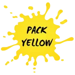 Paintball en Valladolid Oferta Pack Yellow